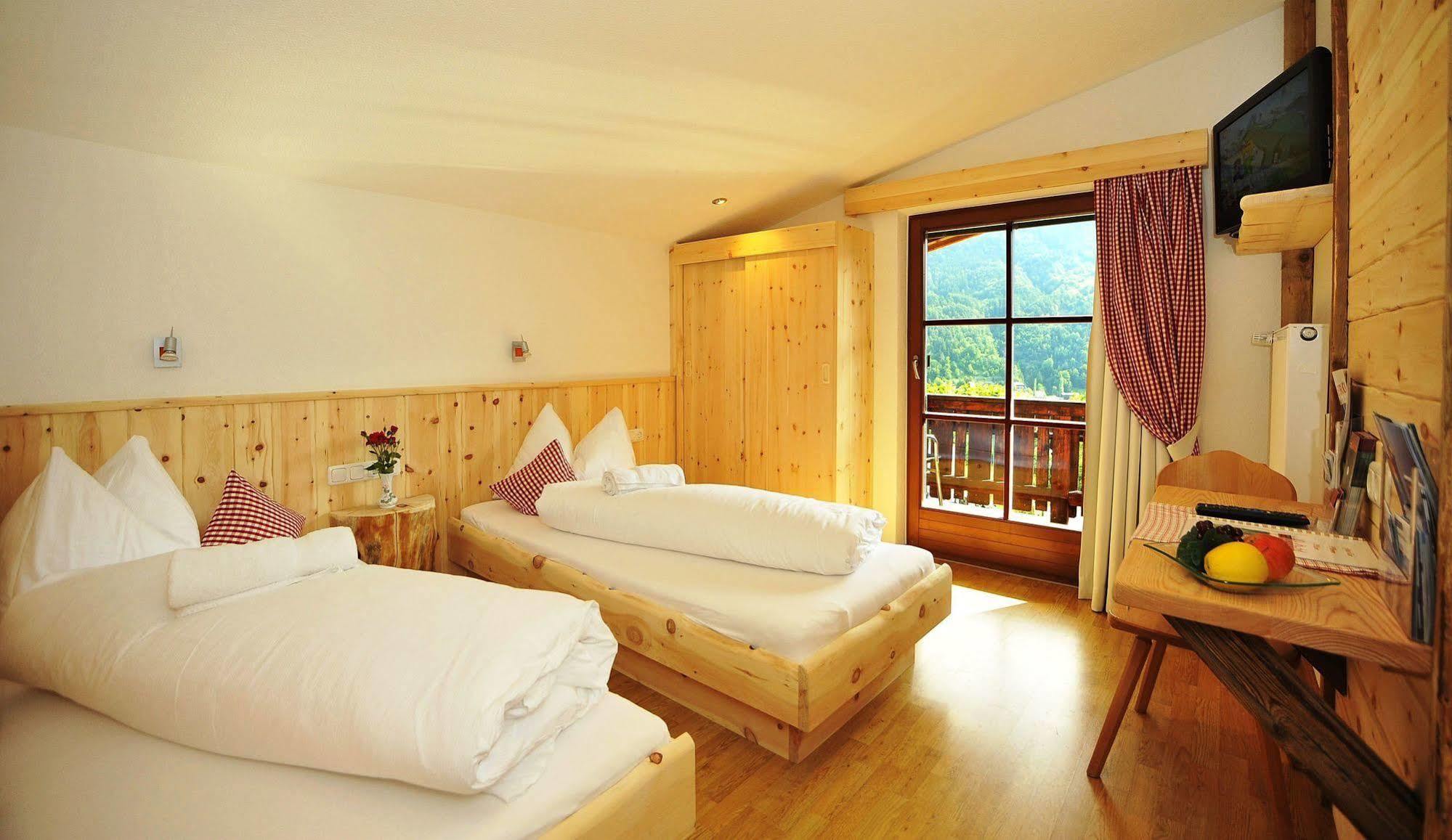 Resort Alt-Oetztal Sautens Exterior photo
